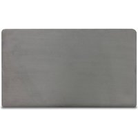 ASC Calvin 6ft Super King Size Fabric Strutted Headboard