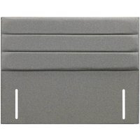 ASC Destiny 6ft Super King Size Fabric Floor Standing Headboard