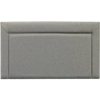 ASC Islay 3ft6 Large Single Fabric Strutted Headboard