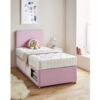 Airsprung Billie Divanset