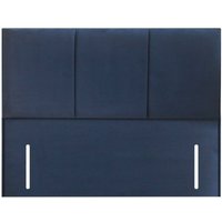 ASC Neptune 6ft Super King Size Fabric Floor Standing Headboard