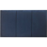 ASC Neptune 6ft Super King Size Fabric Strutted Headboard