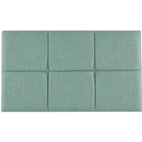 Deluxe Harber 6ft Super King Size Fabric Strutted Headboard