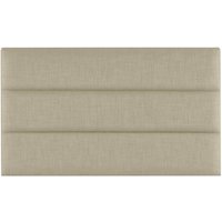 Deluxe Howarth 6ft Super King Size Fabric Strutted Headboard