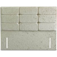 Dura Rochester 6ft Super King Size Fabric Floor Standing Headboard