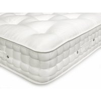 Alexander and Cole Tranquillity Pocket 5600 6ft Super King Size Mattress