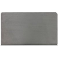 ASC Calvin 3ft6 Large Single Fabric Strutted Headboard