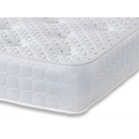 Deluxe Memory Elite Pocket 1000 6ft Super King Size Mattress