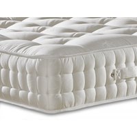 Deluxe Natural Touch Tufted Pocket 1000 6ft Super King Size Mattress