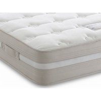 Dura Georgia Backcare 6ft Super King Size Mattress
